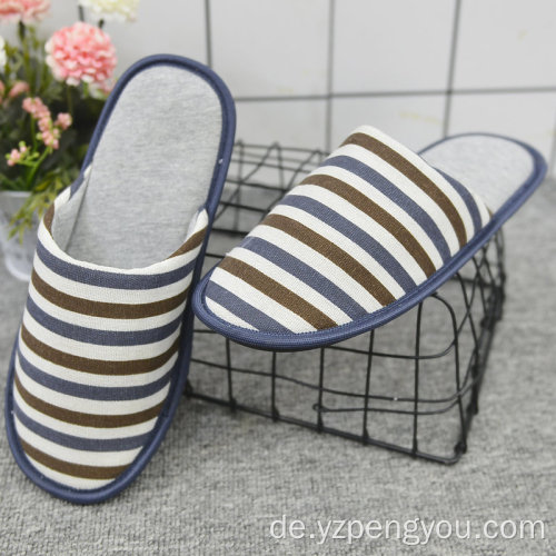 Home Slipper Indoor Comfort TPR Sohle Unterhemd Slipper